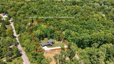339 Riley Boulevard Bedford IN 47421