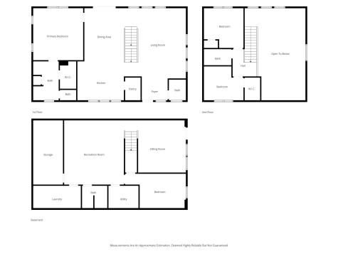 339 Riley Boulevard Bedford IN 47421