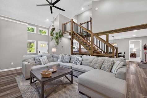 339 Riley Boulevard Bedford IN 47421
