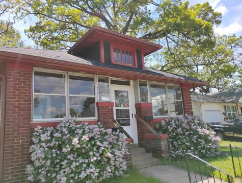 1128 Bissell Street South Bend IN 46617