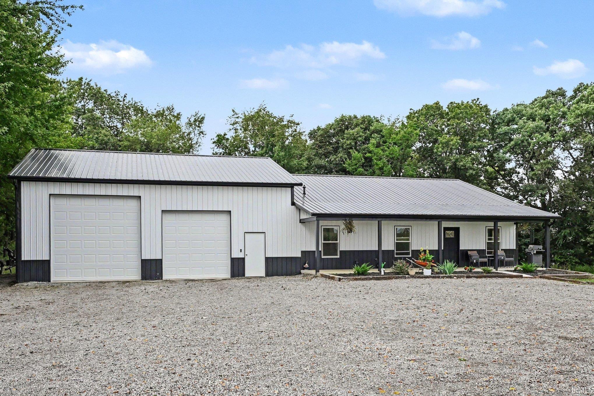 7299 W Highland Avenue Claypool IN 46539