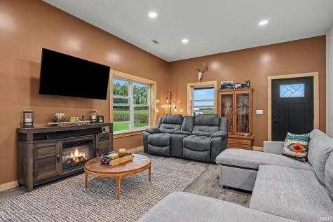 7299 W Highland Avenue Claypool IN 46539