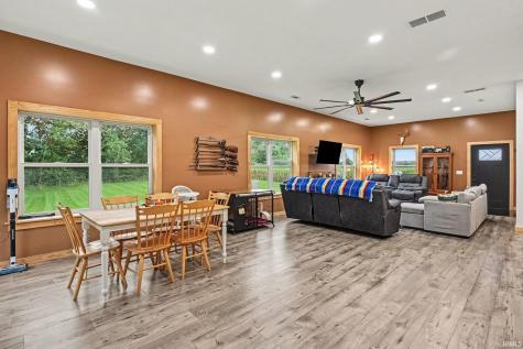 7299 W Highland Avenue Claypool IN 46539
