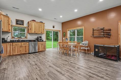 7299 W Highland Avenue Claypool IN 46539