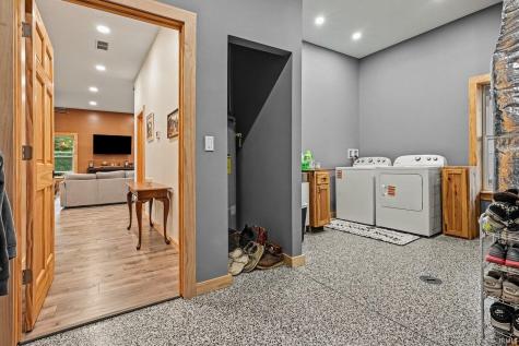 7299 W Highland Avenue Claypool IN 46539