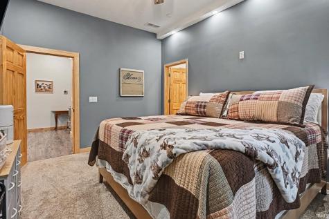7299 W Highland Avenue Claypool IN 46539
