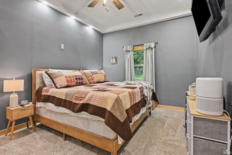 7299 W Highland Avenue Claypool IN 46539
