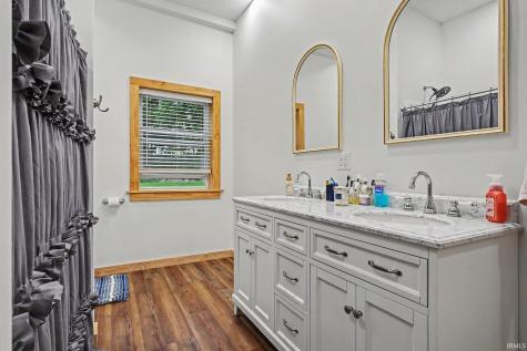 7299 W Highland Avenue Claypool IN 46539