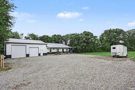 7299 W Highland Avenue Claypool IN 46539