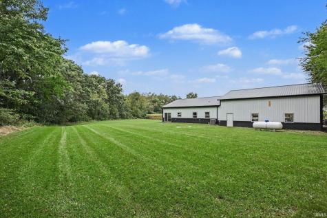 7299 W Highland Avenue Claypool IN 46539