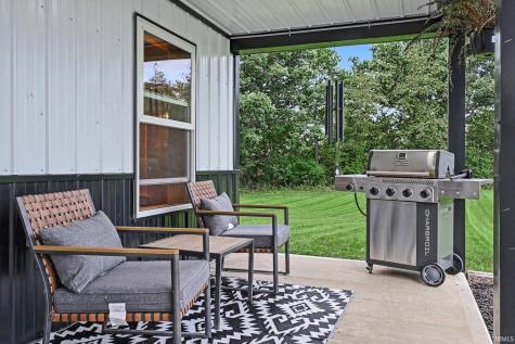 7299 W Highland Avenue Claypool IN 46539