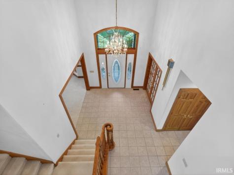 7384 E Lakewood Dr 92 Drive Roanoke IN 46783