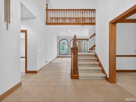 7384 E Lakewood Dr 92 Drive Roanoke IN 46783