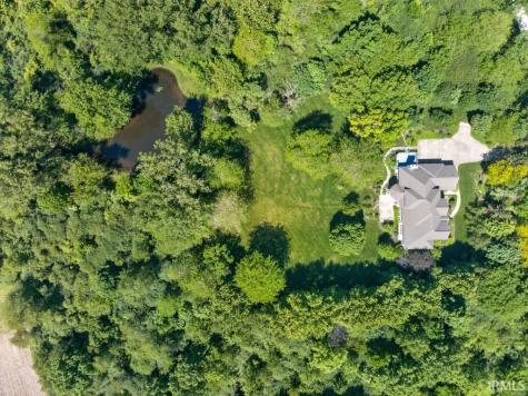 7384 E Lakewood Dr 92 Drive Roanoke IN 46783