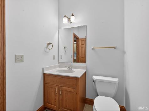 7384 E Lakewood Dr 92 Drive Roanoke IN 46783