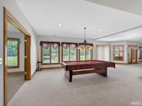 7384 E Lakewood Dr 92 Drive Roanoke IN 46783