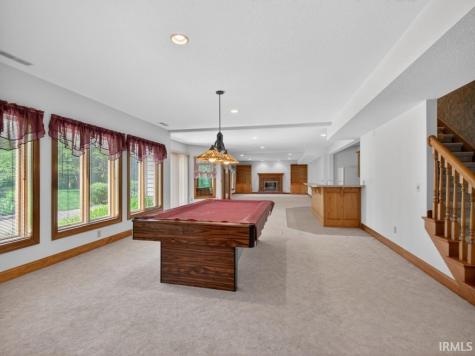 7384 E Lakewood Dr 92 Drive Roanoke IN 46783