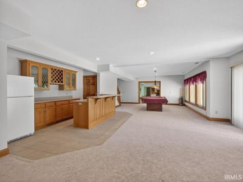 7384 E Lakewood Dr 92 Drive Roanoke IN 46783