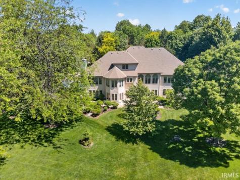 7384 E Lakewood Dr 92 Drive Roanoke IN 46783
