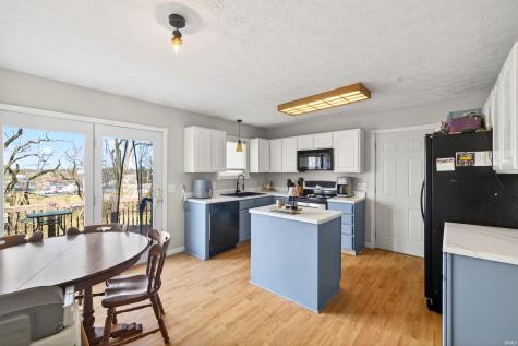 241 Grays Drive Gosport IN 47433
