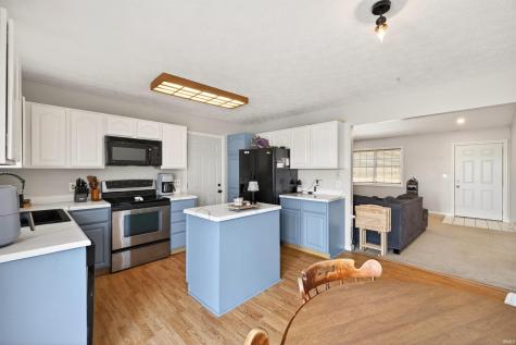 241 Grays Drive Gosport IN 47433