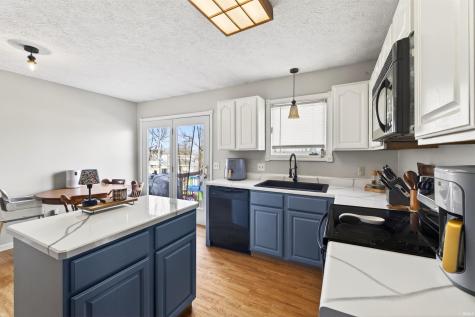 241 Grays Drive Gosport IN 47433
