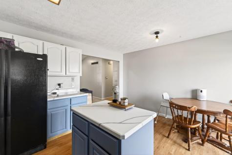 241 Grays Drive Gosport IN 47433