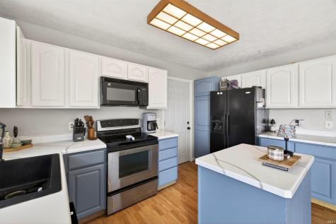 241 Grays Drive Gosport IN 47433