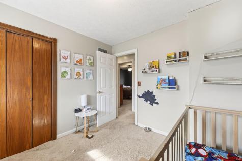241 Grays Drive Gosport IN 47433