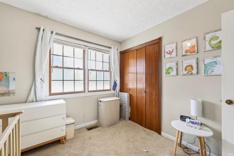 241 Grays Drive Gosport IN 47433