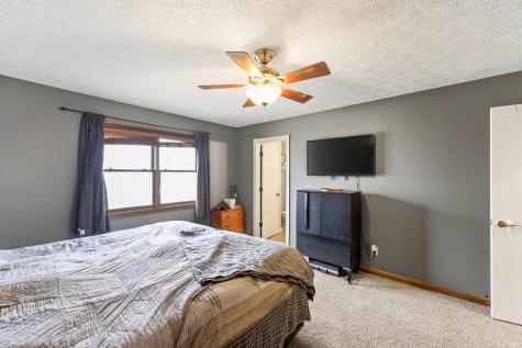 241 Grays Drive Gosport IN 47433
