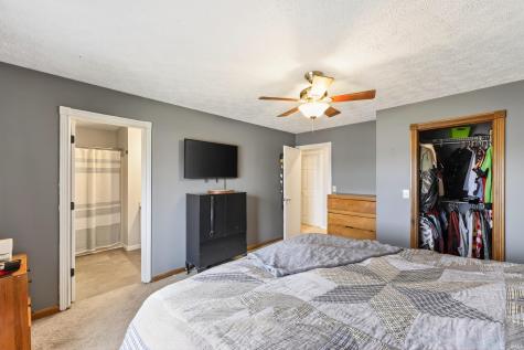 241 Grays Drive Gosport IN 47433