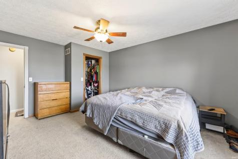241 Grays Drive Gosport IN 47433