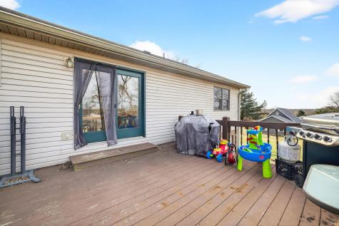 241 Grays Drive Gosport IN 47433
