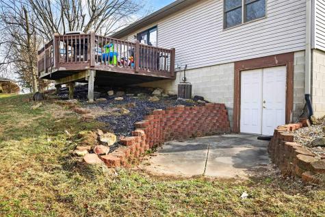 241 Grays Drive Gosport IN 47433