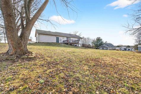 241 Grays Drive Gosport IN 47433