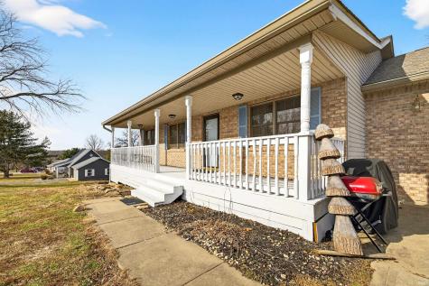 241 Grays Drive Gosport IN 47433