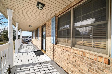 241 Grays Drive Gosport IN 47433