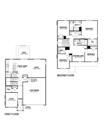 4404 Katfur Court Fort Wayne IN 46818
