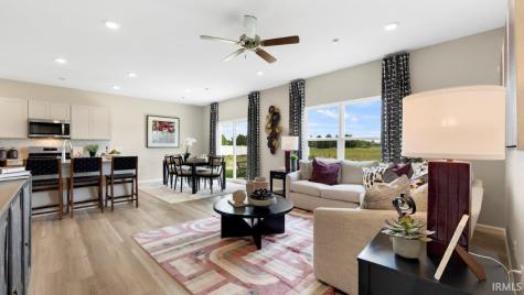 4404 Katfur Court Fort Wayne IN 46818