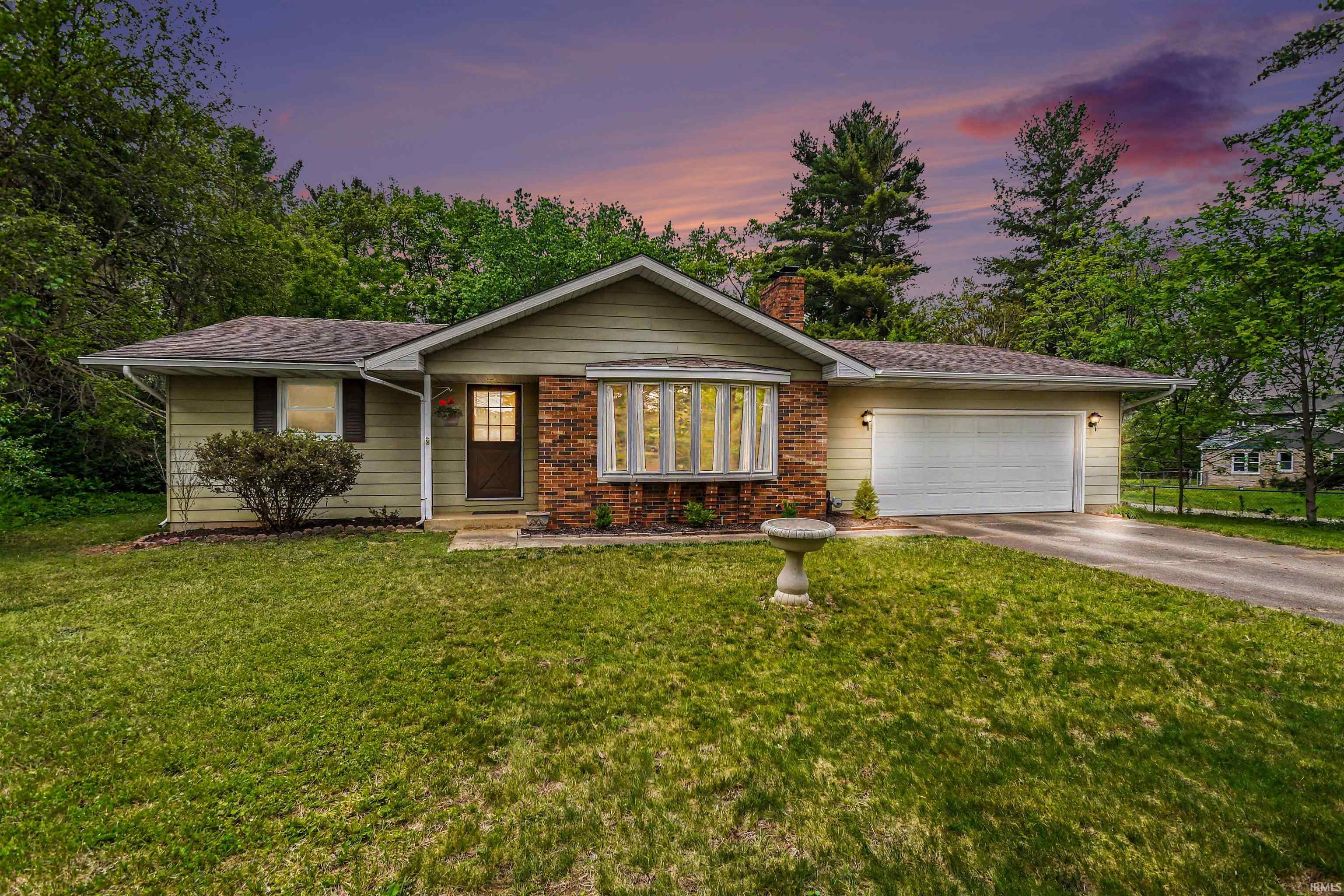 20861 Darden Road South Bend IN 46628