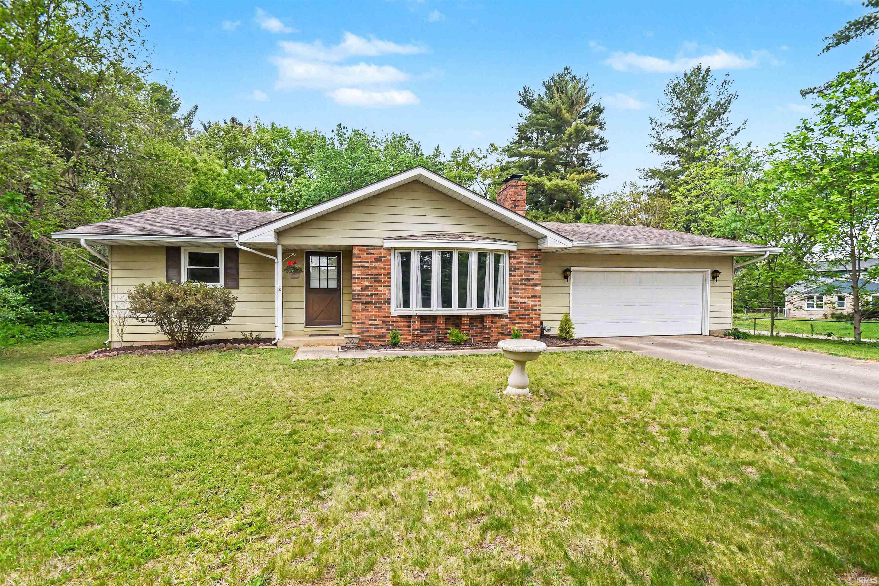 20861 Darden Road South Bend IN 46628
