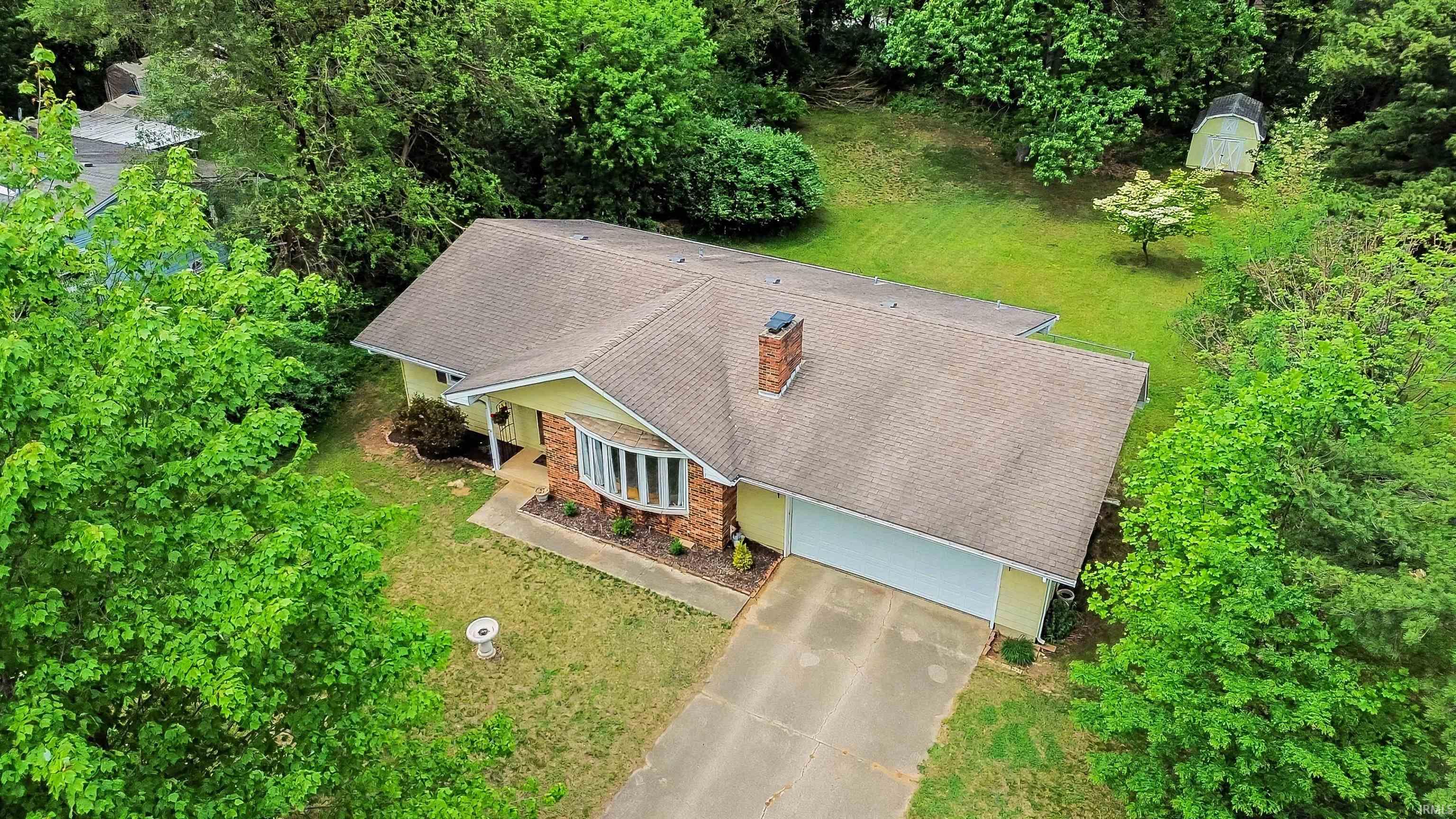 20861 Darden Road South Bend IN 46628