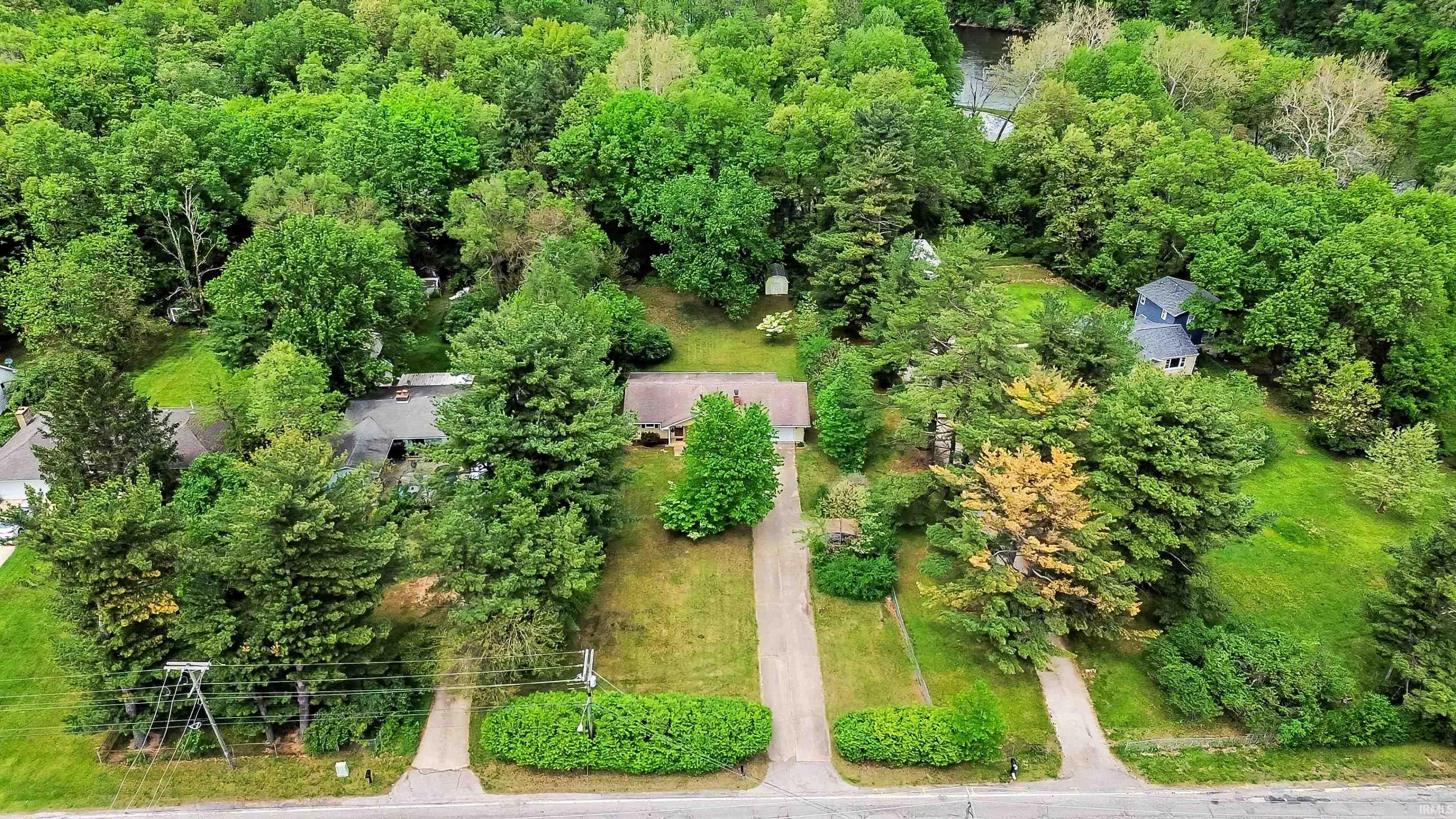 20861 Darden Road South Bend IN 46628