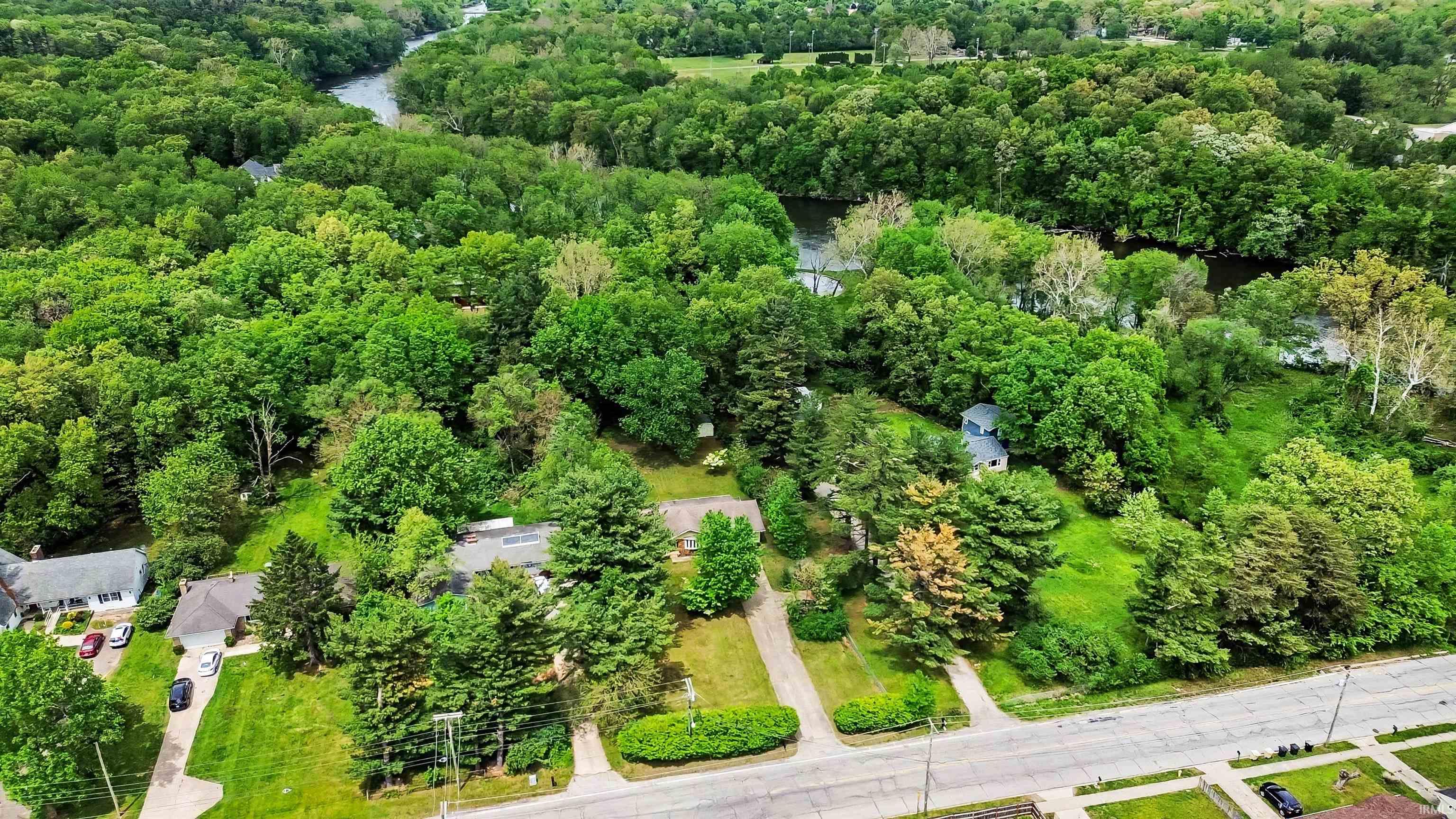 20861 Darden Road South Bend IN 46628