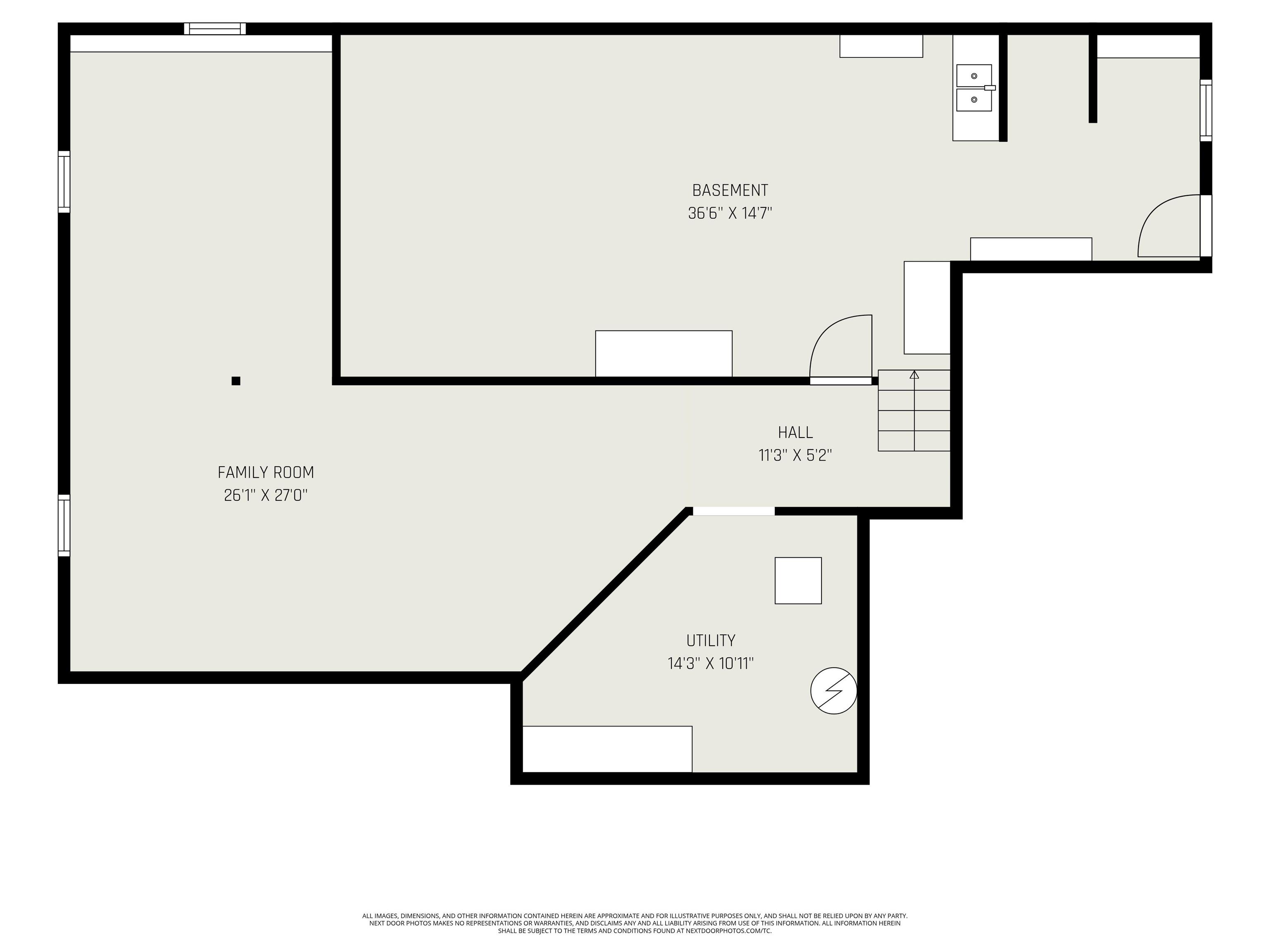 20861 Darden Road South Bend IN 46628