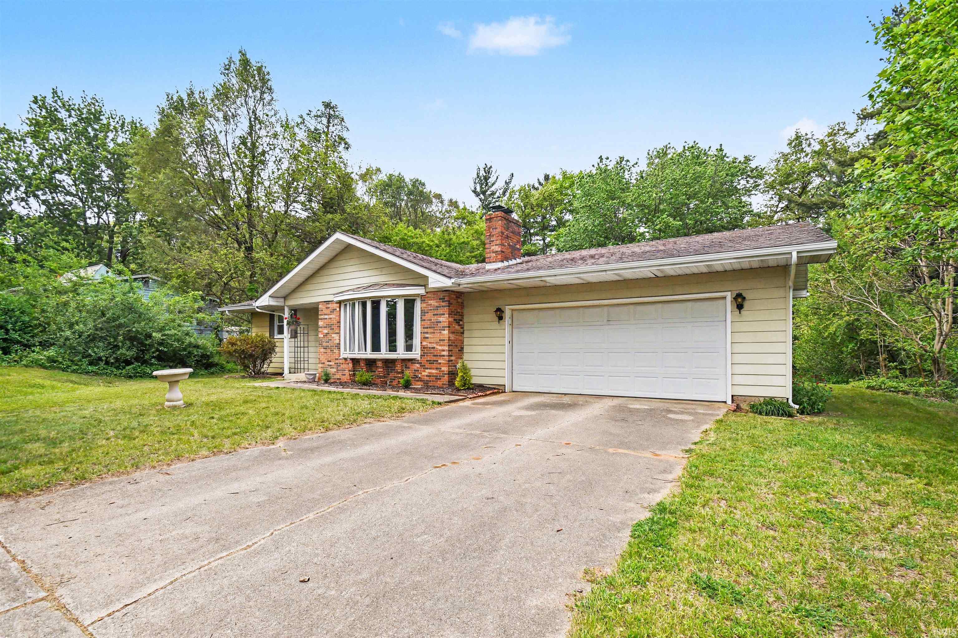 20861 Darden Road South Bend IN 46628