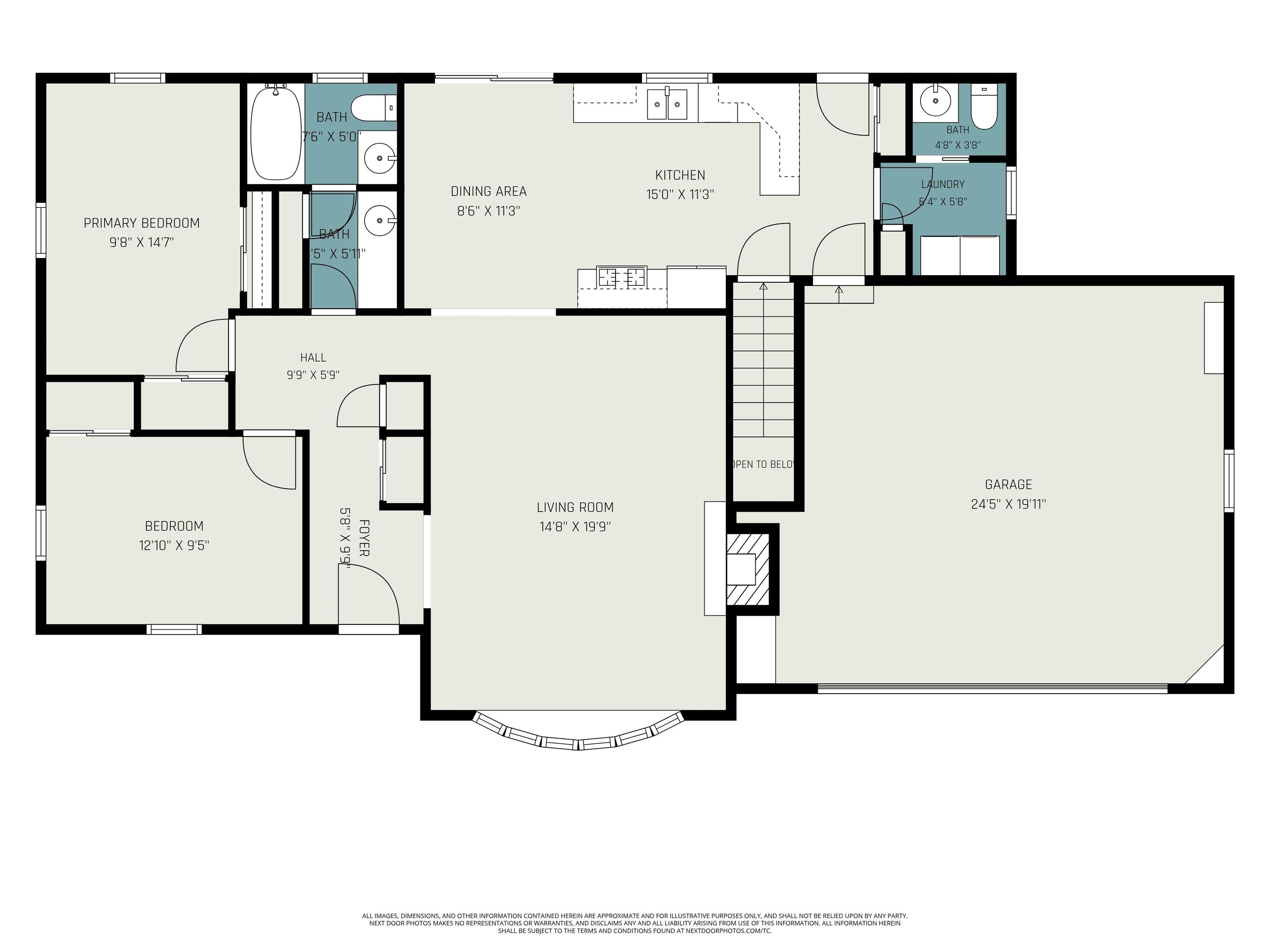 20861 Darden Road South Bend IN 46628