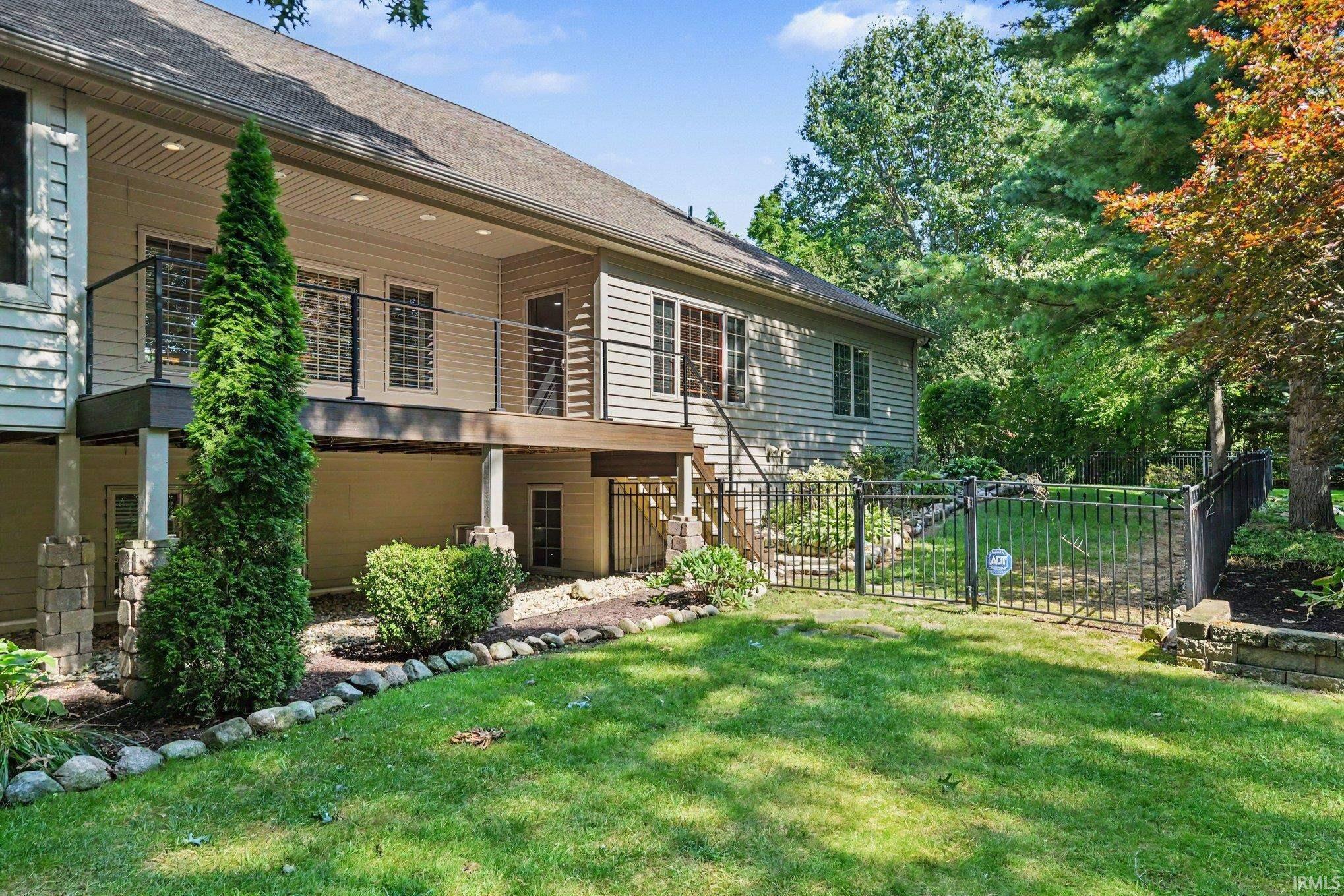 30144 Copperwoods Drive Granger IN 46530