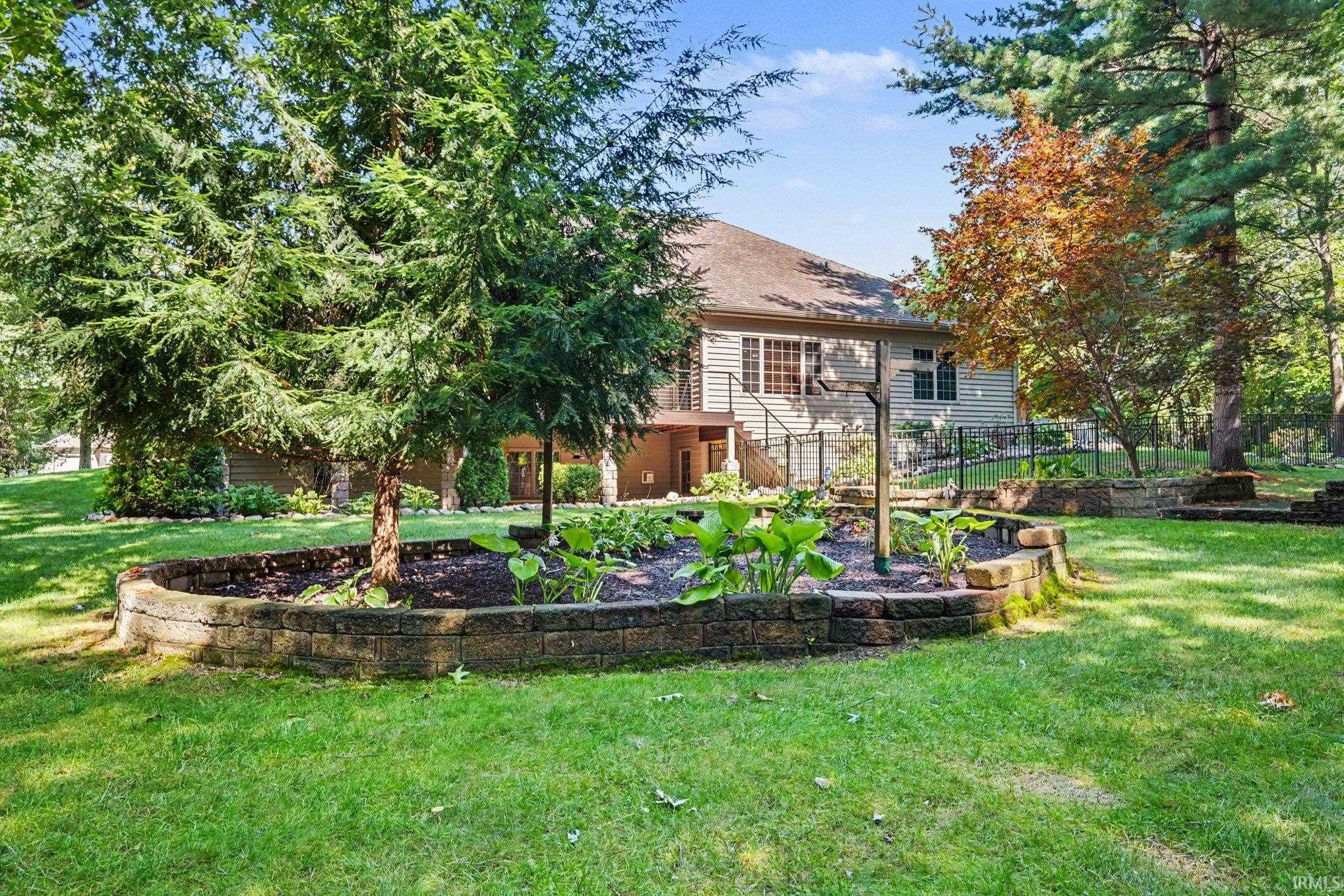 30144 Copperwoods Drive Granger IN 46530